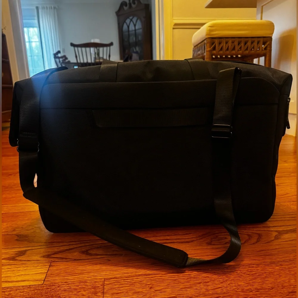 Samsonite Recyclex Briefcase Duffle Bag